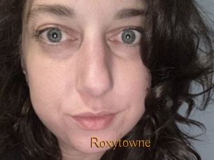 Roxytowne