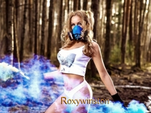 Roxywinston