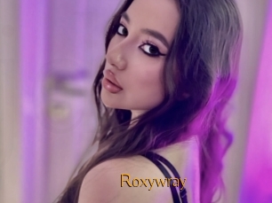 Roxywray
