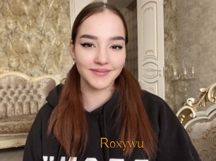 Roxywu