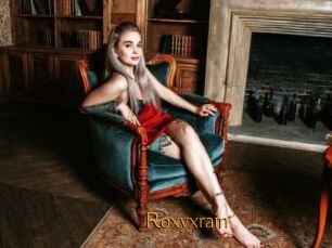 Roxyxrain
