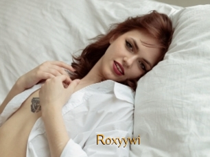 Roxyywi