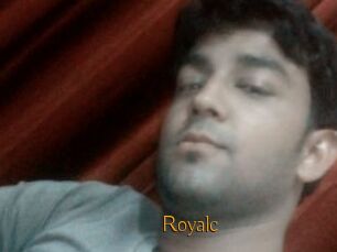 Royalc