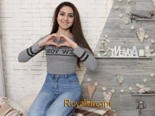 Royalldream