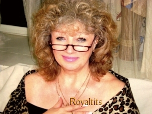 Royaltits