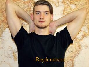 Roydominant