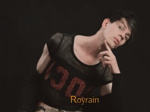 Royrain