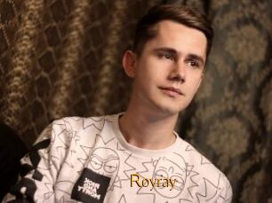 Royray
