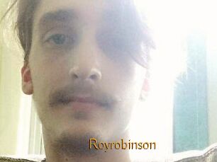 Royrobinson