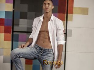 Royvega