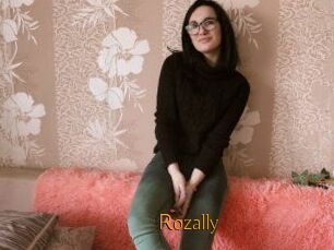 Rozally