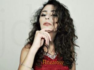 Rozarosy