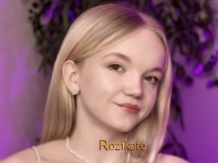 Rozikate