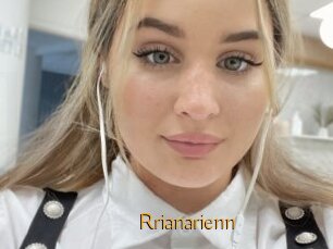 Rrianarienn