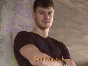 Rronnymuscle