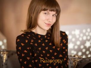 Ruapoppy