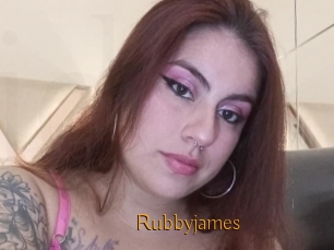 Rubbyjames