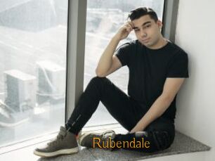 Rubendale