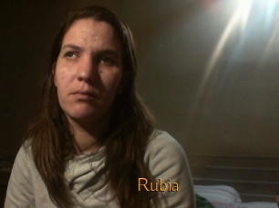 Rubia