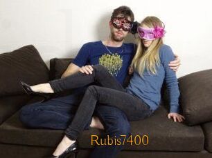 Rubis7400