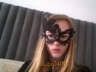 Rubis74001
