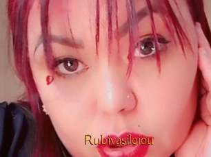 Rubivasileiou