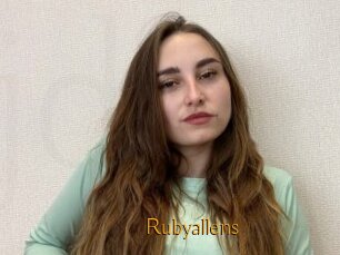 Rubyallens