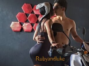 Rubyandluke