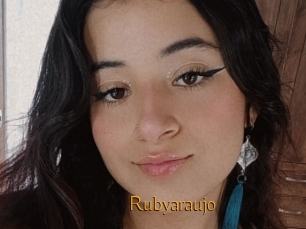 Rubyaraujo