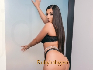 Rubybabyyxo