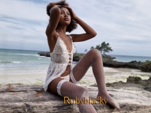 Rubyblacky