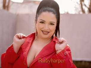 Rubyharper