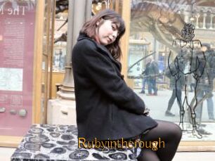 Rubyintherough