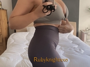 Rubyknightxxo
