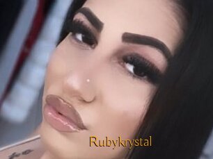 Rubykrystal
