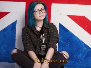 Rubypleasures