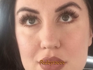 Rubyraeee