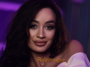 Rubyrougee