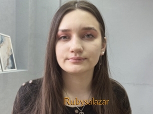 Rubysalazar