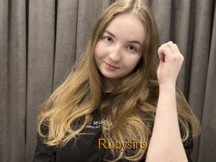 Rubysins