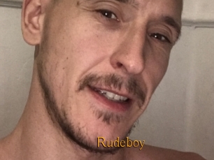 Rudeboy