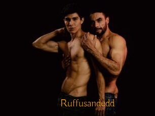 Ruffusandedd