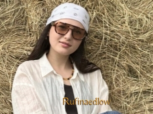 Rufinaedlow