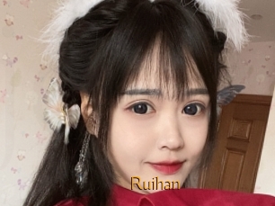 Ruihan
