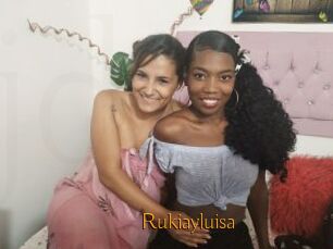 Rukiayluisa