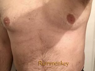 Rummonkey