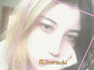 Runomisaki