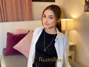Rusirollins