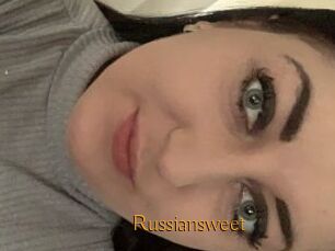 Russiansweet