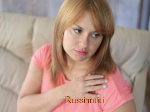 Russiantiti
